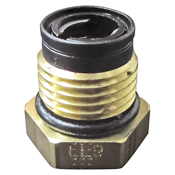 Conexao Freio Ar VW Constellation MB Axor — 2S2607263