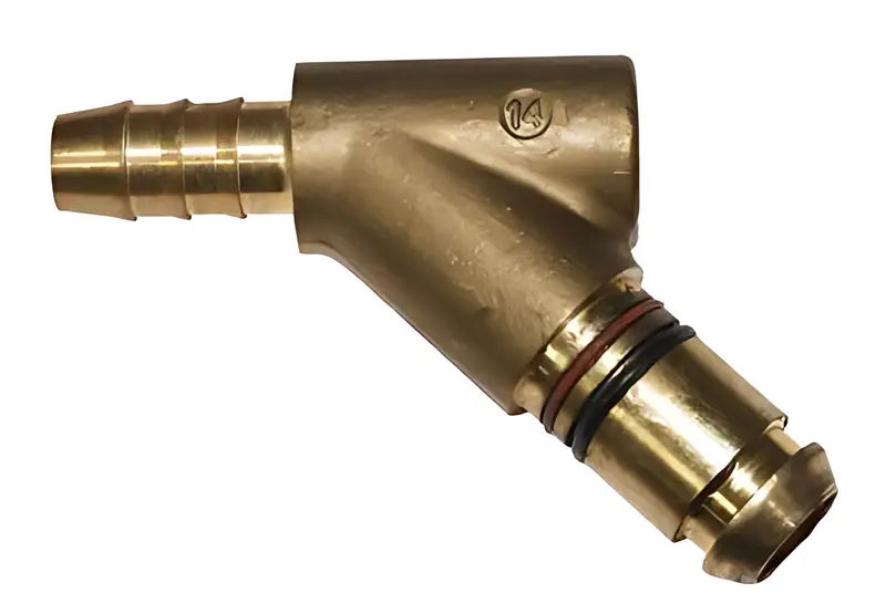 Conexao Freio VW Constellation 17250E — 2P0607315A