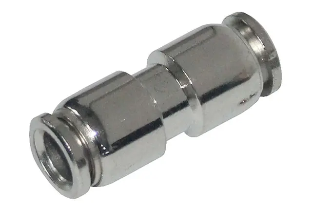 Conexao Latao Carreta 8MM — 45171