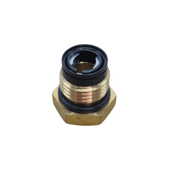 Conexão M16 X 1,5 Voss NG8 - 232