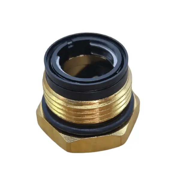 Conexão M22 X 1,5 Voss NG12 - 232