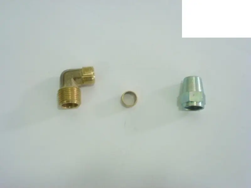 Conexao Macho Cotovelo Freio Ar 1/2X1/2 — 4183042