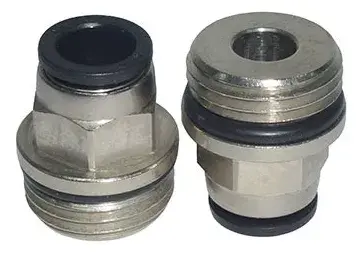 Conexao Macho Tubo 10MM X 1/2 Bsp — PC10G04