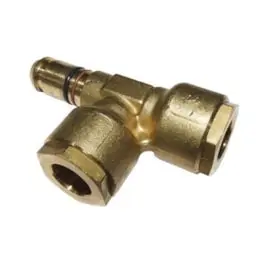 Conexao NG12 VW Constellation 26260E — 2P0607315B