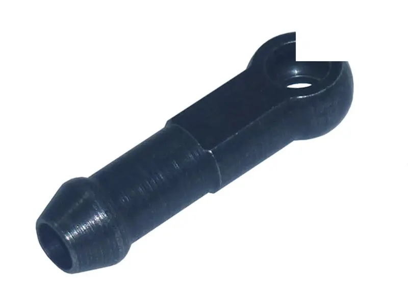 Conexao Niple Valvula Pedal SERIE4 — 1353824