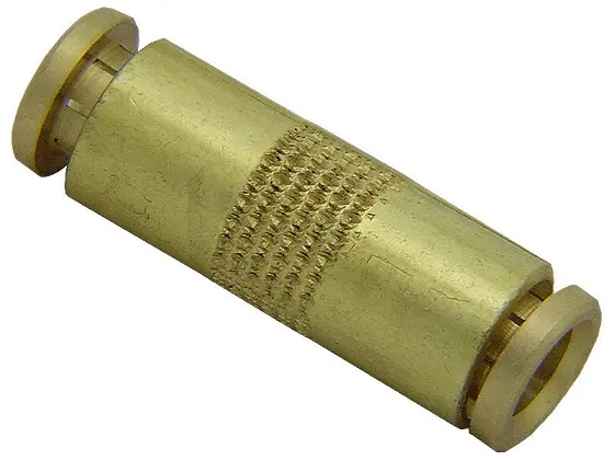 Conexao Nylon Carreta 6MM — 45170