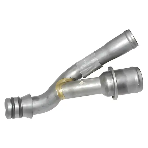 Conexao Oleo Cargo 1317 1517 1717 para Cummins — BG5X6415BA