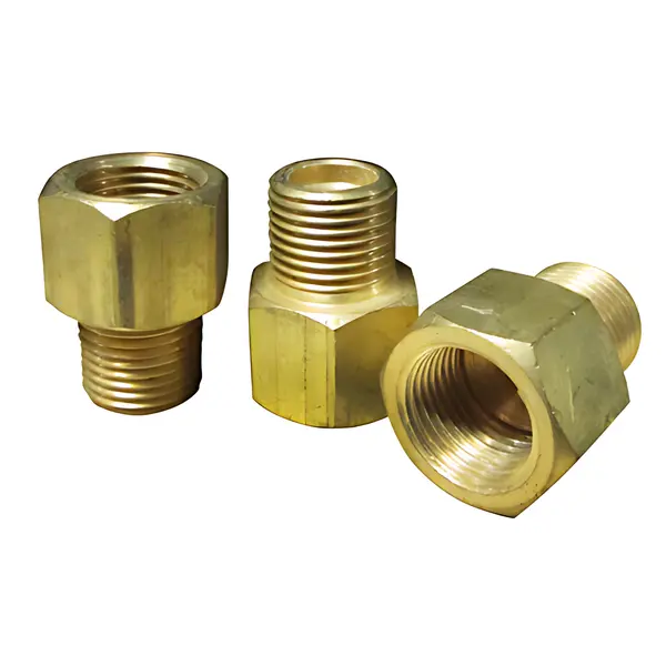 Conexao P- Valvulas Eaton Cambio — ML0235