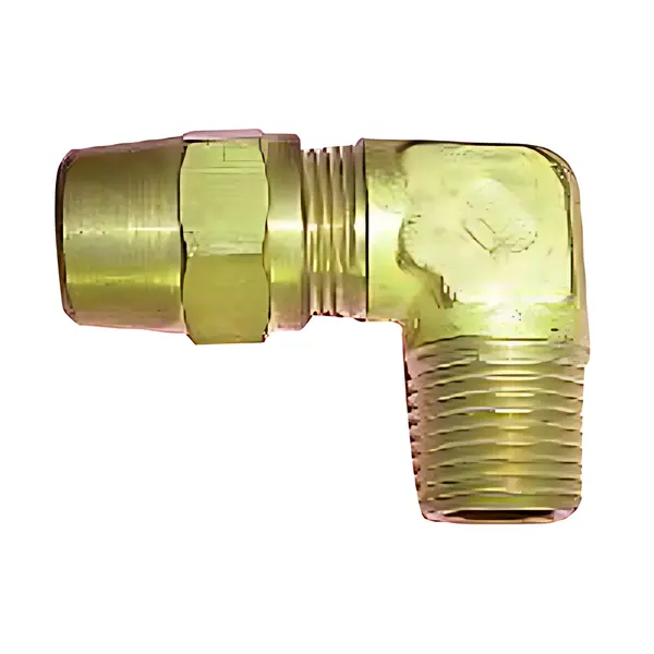 Conexao para Volkswagen 16180CO 16210CO 17210OD — 2W0616725