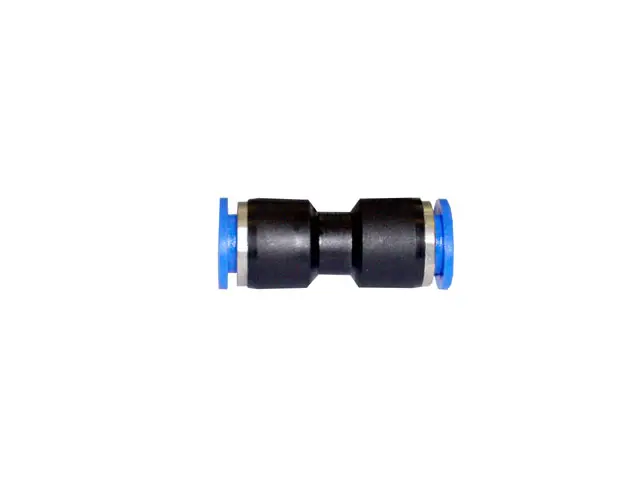 Conexao Plast Mercedes 12MM