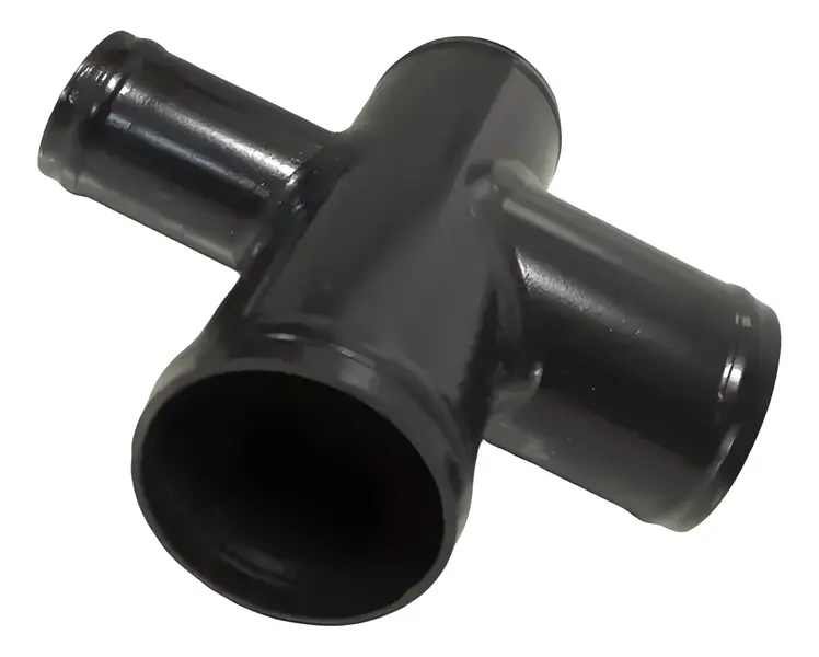 Conexao Radiador MB Axor OF1721 — 3845000094
