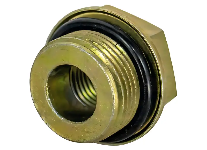 Conexao Redutora M22X1,5 F1/4 Npt MB — 42-558