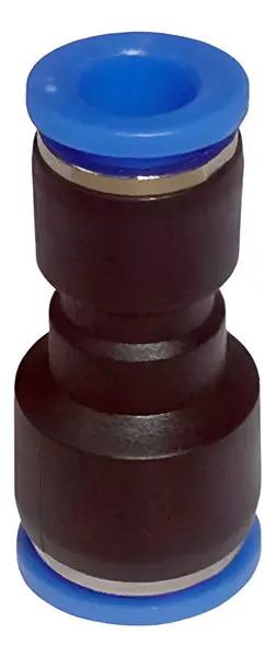 Conexao Redutora Plastica 5/16 X 1/4 Universal — 521594