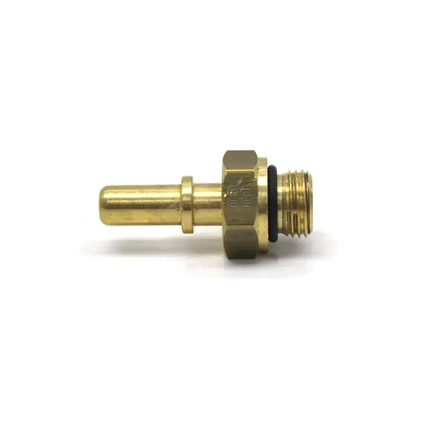 Conexao Reta Lisa (14MM) M14X1,5 — 4988136