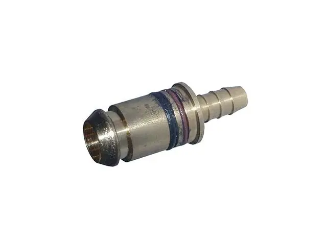 Conexao Reta Mercedes O500