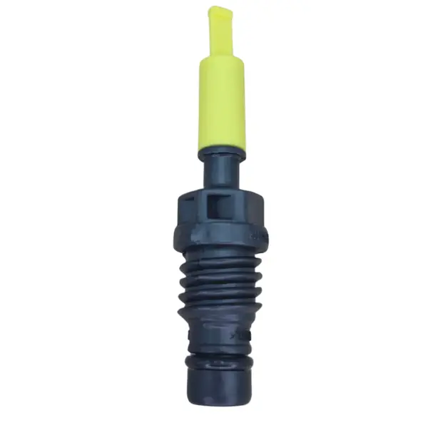 Conexao Retorno da Bomba Denox 2.2