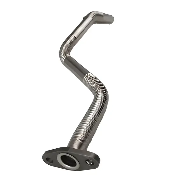 Conexao Retorno Oleo Turbo para Cummins — 3975076