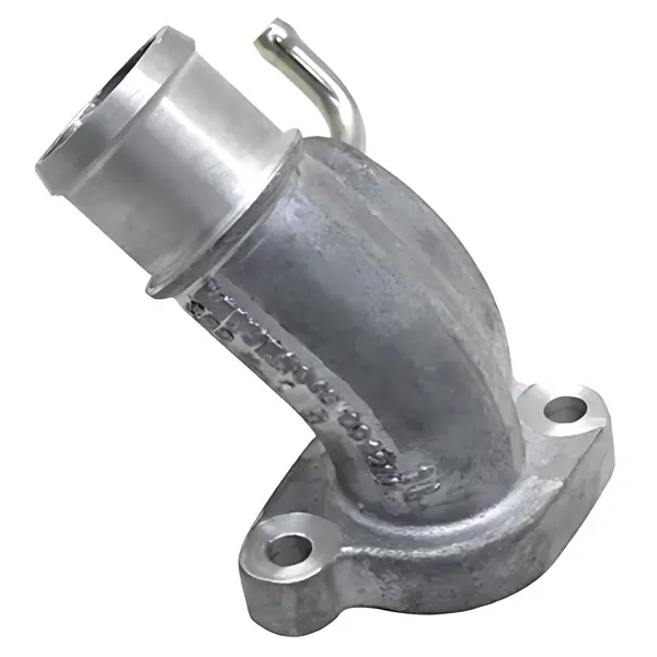 Conexao Saida Agua MWM Motor Orig — 940809120016