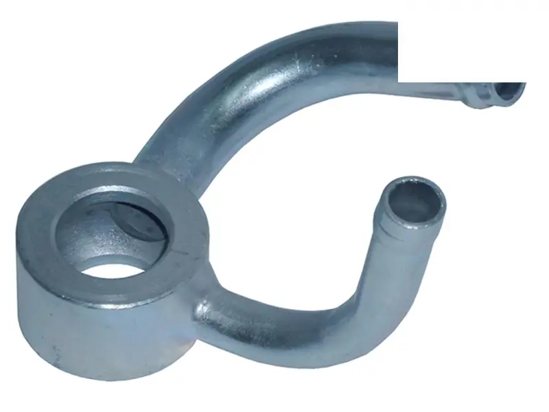 Conexao Saida para MB OM366LA OH1421L 1621L — 3762008252