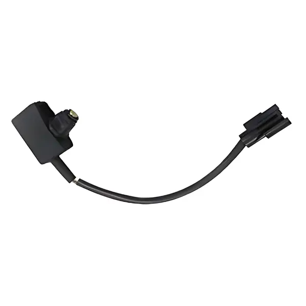 Conexao T 3/8 Cambio Eaton VW — NFU350500KB