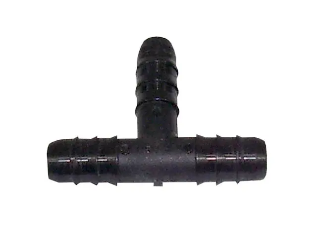 Conexao T Freio Mercedes OM904 — 1169900170