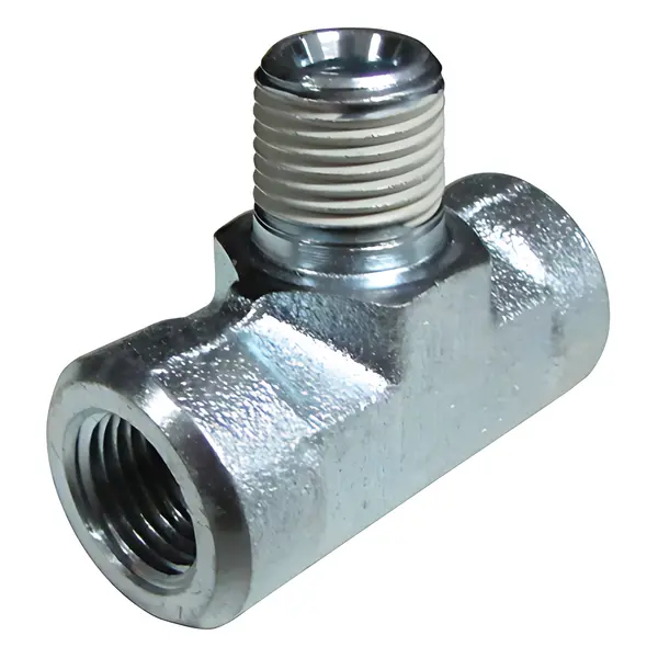 Conexao T para Ford Cargo 2932E 4331 5032E — 2U0323749