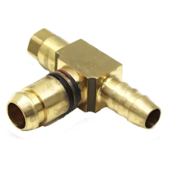 Conexao T para VW 8150E 9150E 13180E 15190E — 2R0607315A