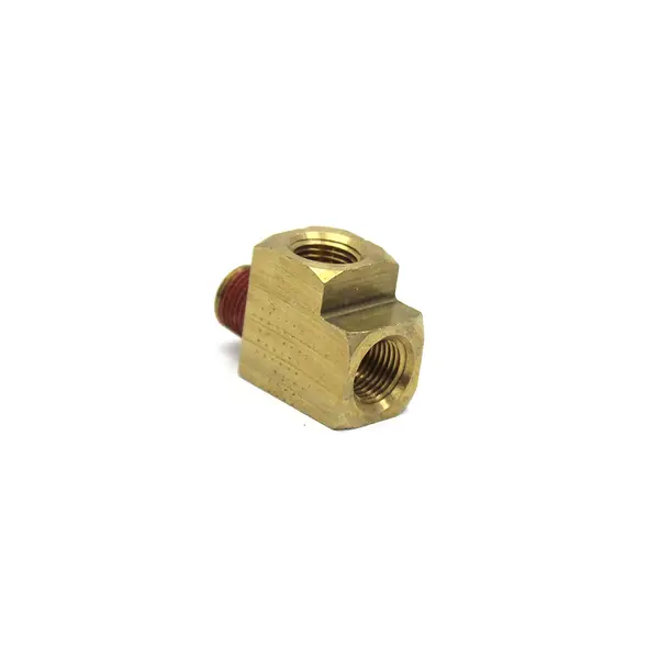 Conexao Tee 1/8 Npt