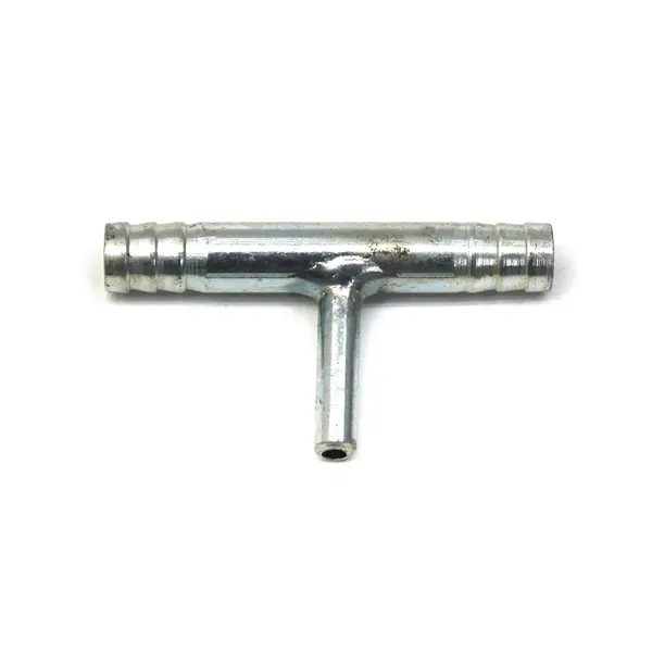 Conexao Tee Ligacao Mangueira Tanque — TI20506