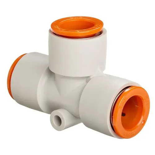 Conexao Tee Uniao Nylon 5/32 — VA7859