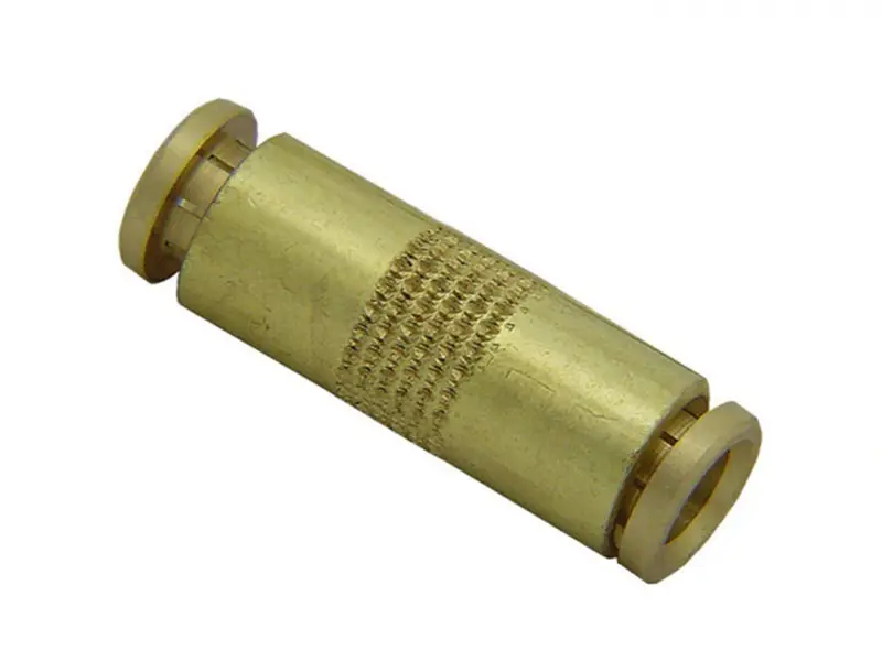 Conexao Tubo 1/4 Metal para MB — 59972372