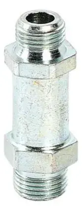 Conexao Tubo para Iveco Strallis Trakker — 500310076