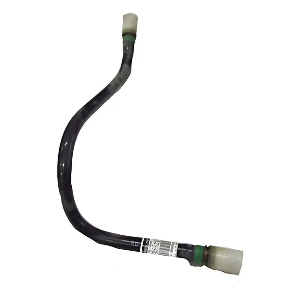 Conexao Tubo Retorno Freio Voss — 2T0607465A