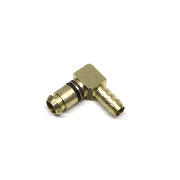 Conexao Tubo Tecalon Delivery 330T 360T 420T — 2TA608719A