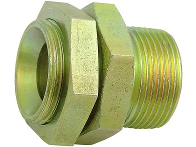 Conexao Turbina Mercedes 352/1113