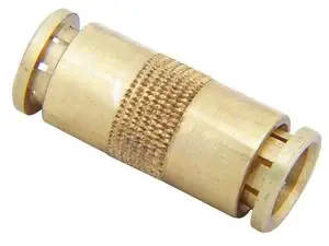 Conexao Uni Latao Mercedes 3/8