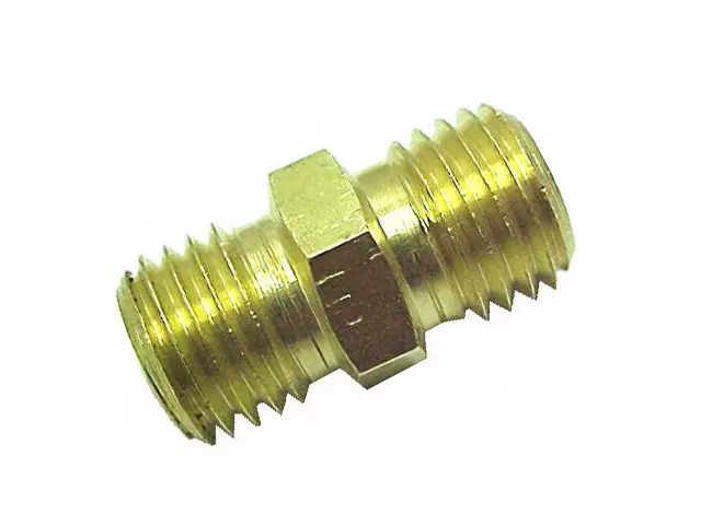 Conexao Uniao 6MM Scania — 812875