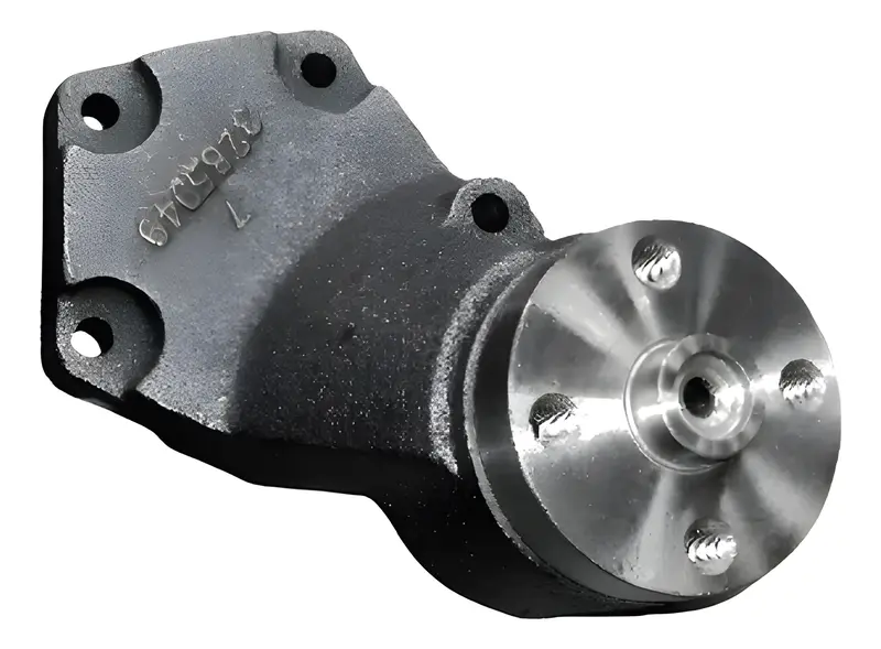 Conexao Uniao Cambio Eaton para VW — T2D301801