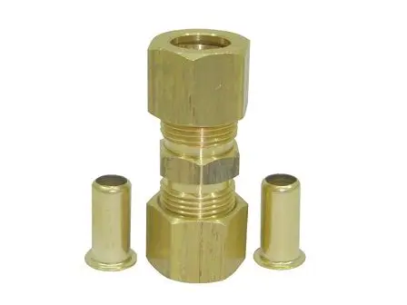 Conexao Uniao Mercedes 1/2″