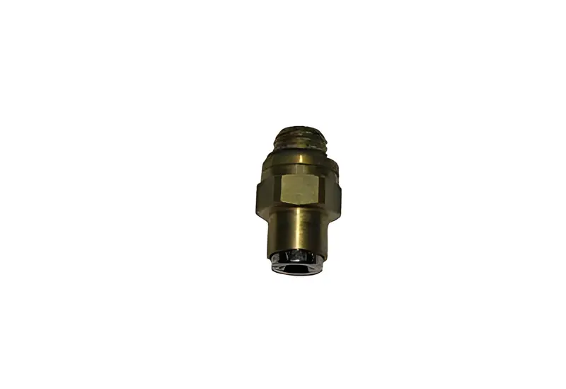 Conexao Valvula Freio para Ford Cargo 815E 1317E — 2C452535AA
