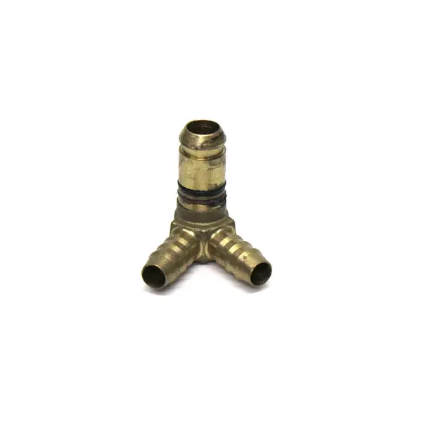 Conexao Y V60 NG12 Tubo 12X1,5 — 490229605100BR