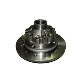 Conj Caixa Satelites Meritor Red 4.88 a 6.14 — A13235G2789