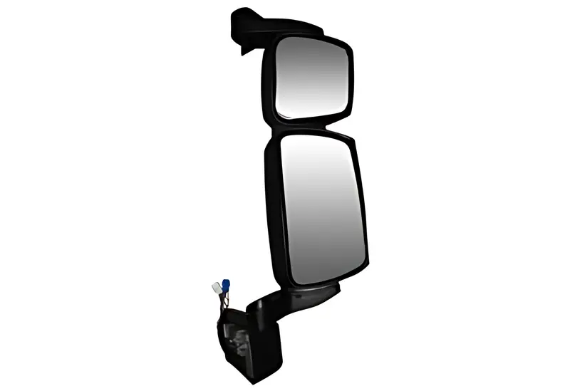 Conj Espelho Retrovisor Duplo c/ — 504150527