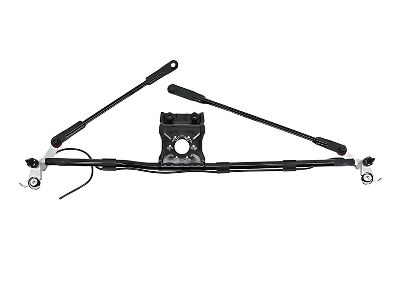 Conj Mecanismo Limpador para Volvo FM 2012 — 84194648