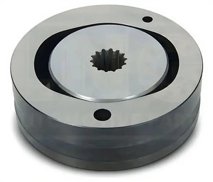 Conj Rotativo Bomba Compativel Lng — 46-313