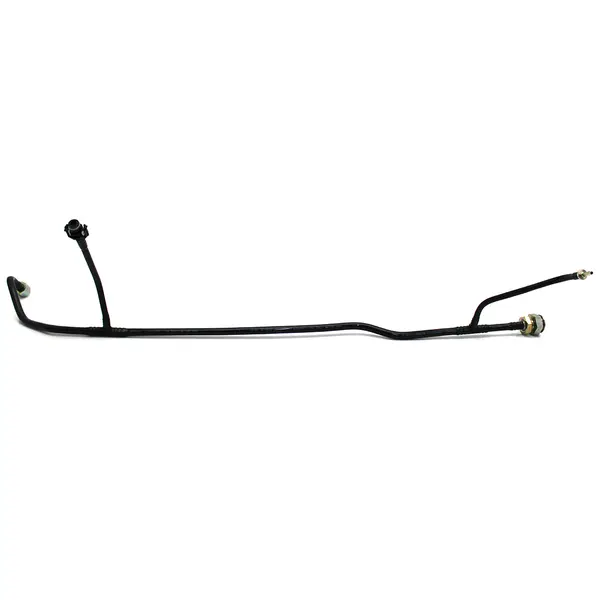 Conj Tubo Retorno Diesel MWM VW — 961209060285E