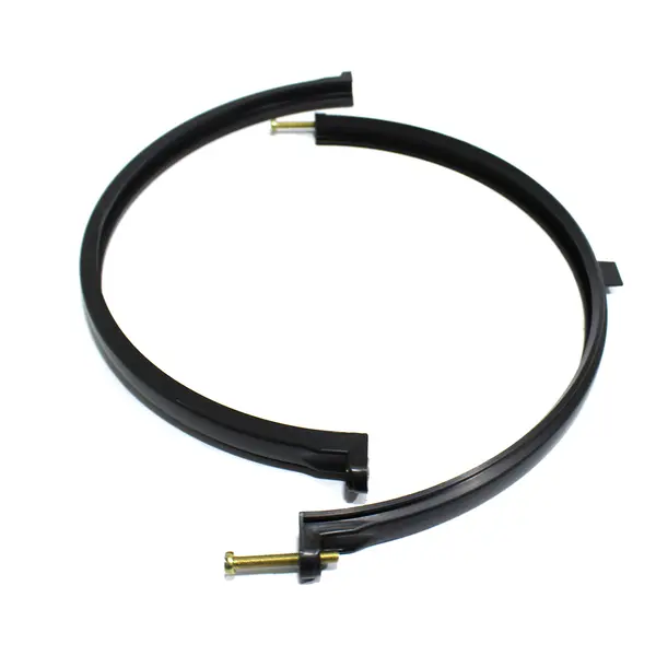 Conjunto Abracadeira Carcaca — 000308.48