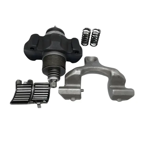Conjunto Acionador Completo Wabco, Volvo VM17/VM23