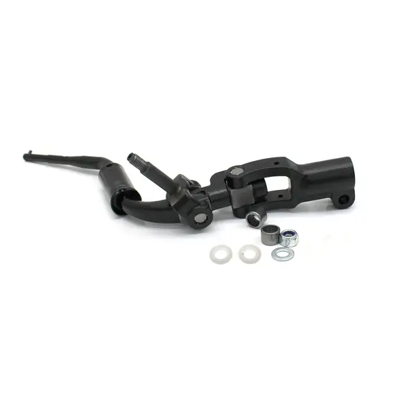 Conjunto Alavanca Cambio Eaton — SUK458