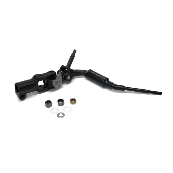 Conjunto Alavanca Cambio ZF VW — SUK178